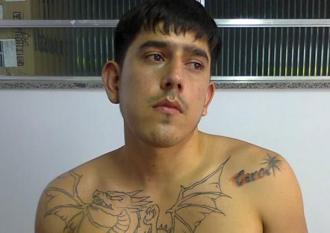 Traficante que havia fugido da prisão é recapturado no Educandos